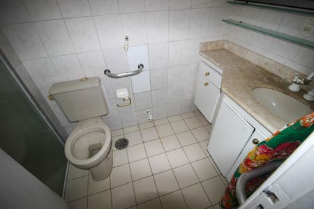 Apartamento para alugar com 100m², 2 quartos e 2 vagas
