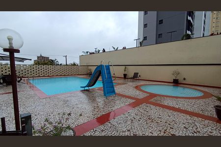 Apartamento para alugar com 100m², 2 quartos e 2 vagas