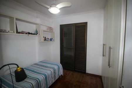 Apartamento para alugar com 3 quartos, 100m² em Parque Campolim, Votorantim