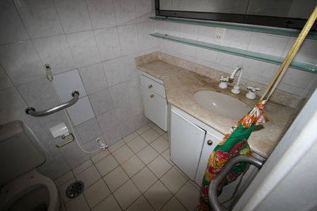 Apartamento para alugar com 100m², 2 quartos e 2 vagas