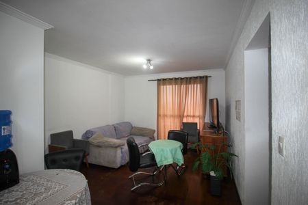 Apartamento para alugar com 3 quartos, 100m² em Parque Campolim, Votorantim