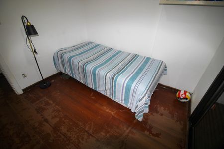 Apartamento para alugar com 100m², 2 quartos e 2 vagas