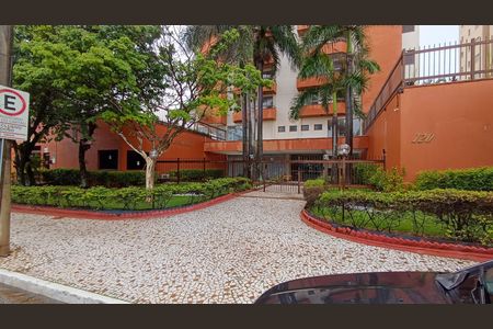 Apartamento para alugar com 100m², 2 quartos e 2 vagas