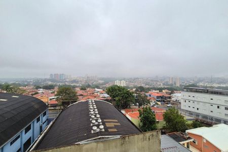 Apartamento para alugar com 82m², 3 quartos e 2 vagasVista da Área de serviço 