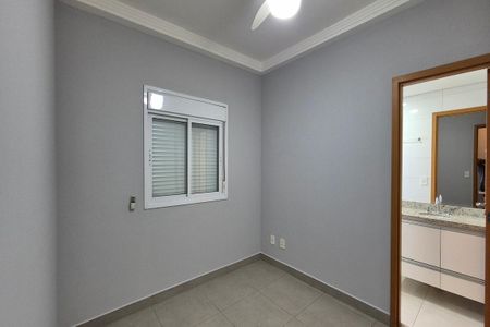 Apartamento para alugar com 82m², 3 quartos e 2 vagasQuarto 2 - Suíte