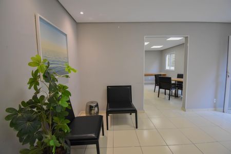 Apartamento para alugar com 50m², 2 quartos e 1 vagaÁrea comum