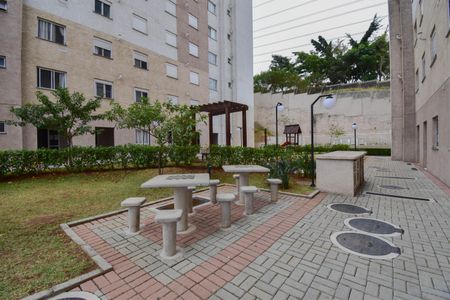 Apartamento para alugar com 50m², 2 quartos e 1 vagaÁrea comum