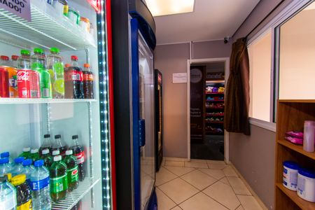 Apartamento para alugar com 50m², 2 quartos e 1 vagaÁrea comum