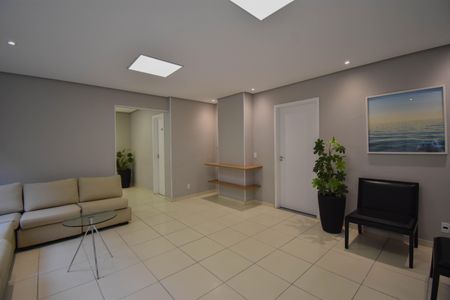 Apartamento para alugar com 50m², 2 quartos e 1 vagaÁrea comum