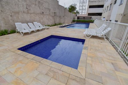 Apartamento para alugar com 50m², 2 quartos e 1 vagaÁrea comum
