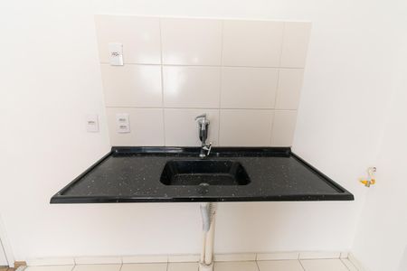 Apartamento para alugar com 50m², 2 quartos e 1 vagaCozinha