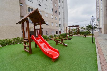 Apartamento para alugar com 50m², 2 quartos e 1 vagaÁrea comum