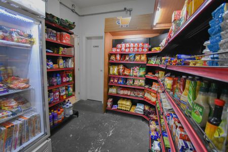 Apartamento para alugar com 50m², 2 quartos e 1 vagaÁrea comum