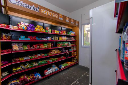 Apartamento para alugar com 50m², 2 quartos e 1 vagaÁrea comum