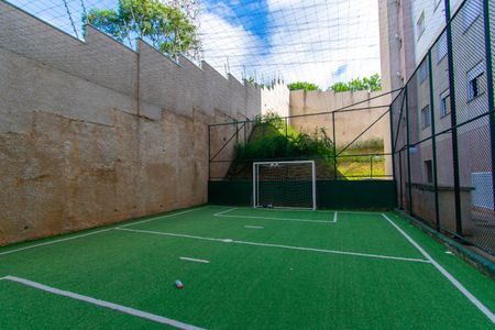 Apartamento para alugar com 50m², 2 quartos e 1 vagaÁrea comum