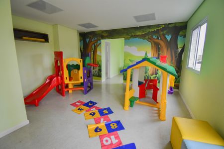 Apartamento para alugar com 50m², 2 quartos e 1 vagaÁrea comum