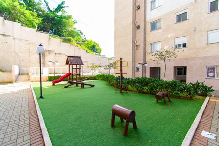 Apartamento para alugar com 50m², 2 quartos e 1 vagaÁrea comum