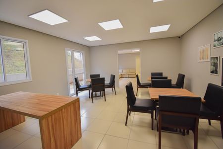 Apartamento para alugar com 50m², 2 quartos e 1 vagaÁrea comum