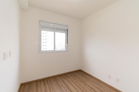 Quarto 1 de apartamento para alugar com 2 quartos, 50m² em Sítio da Figueira, São Paulo