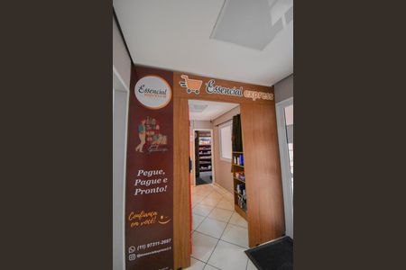 Apartamento para alugar com 50m², 2 quartos e 1 vagaÁrea comum