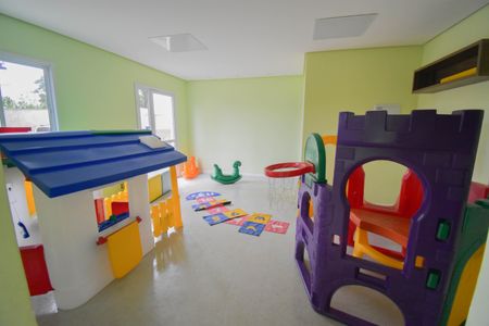 Apartamento para alugar com 50m², 2 quartos e 1 vagaÁrea comum