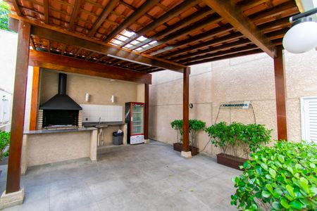 Apartamento para alugar com 50m², 2 quartos e 1 vagaÁrea comum