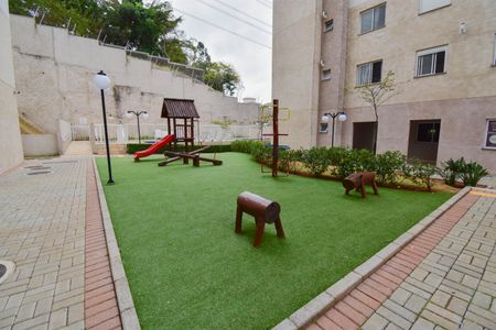Apartamento para alugar com 50m², 2 quartos e 1 vagaÁrea comum