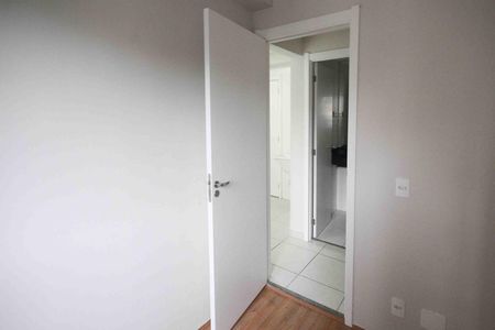 Apartamento para alugar com 45m², 2 quartos e sem vagaQuarto
