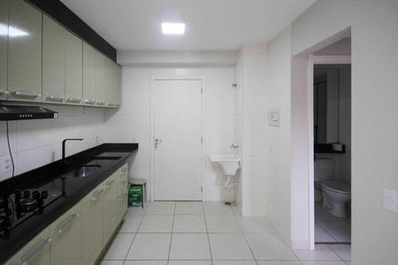 Apartamento para alugar com 45m², 2 quartos e sem vagaCozinha