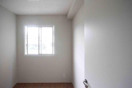 Apartamento para alugar com 45m², 2 quartos e sem vagaQuarto