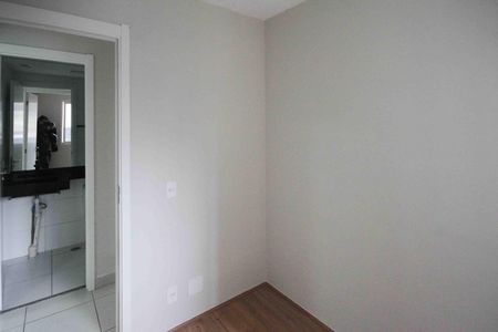 Apartamento para alugar com 45m², 2 quartos e sem vagaQuarto