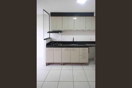 Apartamento para alugar com 45m², 2 quartos e sem vagaCozinha