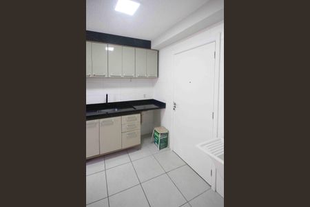 Apartamento para alugar com 45m², 2 quartos e sem vagaCozinha