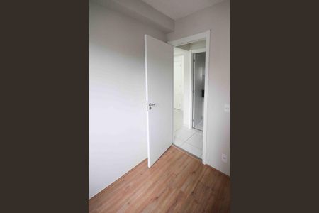 Apartamento para alugar com 45m², 2 quartos e sem vagaQuarto