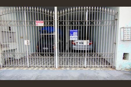 Casa para alugar com 70m², 2 quartos e 2 vagasplaca