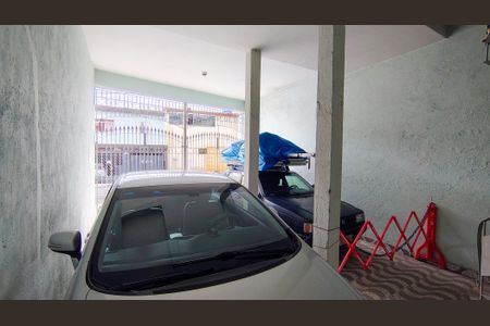 Casa para alugar com 70m², 2 quartos e 2 vagasGaragem