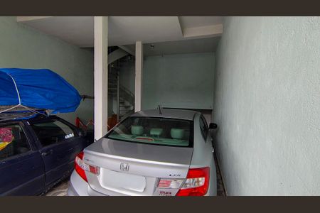 Casa para alugar com 70m², 2 quartos e 2 vagasGaragem