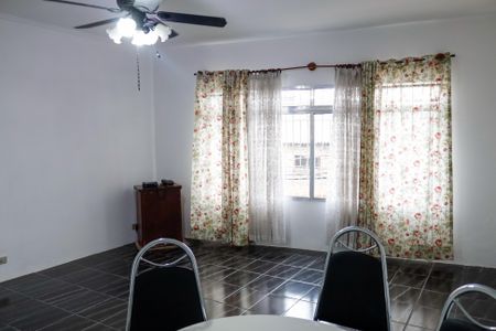 sala de casa para alugar com 2 quartos, 70m² em Mutinga, Osasco