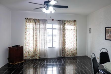 sala de casa para alugar com 2 quartos, 70m² em Mutinga, Osasco