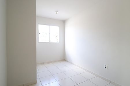 Sala de apartamento para alugar com 2 quartos, 49m² em Chácaras Panorama, Uberlândia