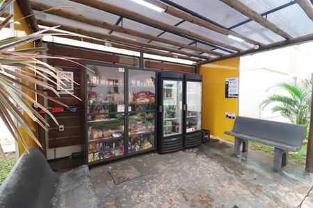 Apartamento para alugar com 49m², 2 quartos e 1 vagaÁrea comum