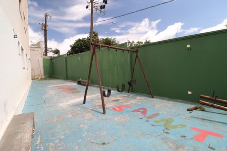 Apartamento para alugar com 49m², 2 quartos e 1 vagaÁrea comum - Playground
