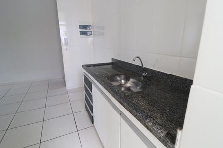 Apartamento para alugar com 49m², 2 quartos e 1 vagaCozinha