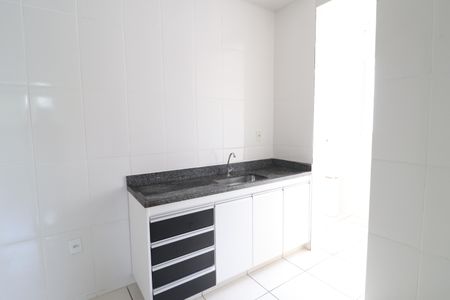 Apartamento para alugar com 49m², 2 quartos e 1 vagaCozinha