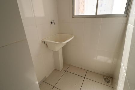 Apartamento para alugar com 49m², 2 quartos e 1 vagaÁrea de Serviço