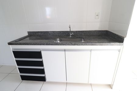 Apartamento para alugar com 49m², 2 quartos e 1 vagaCozinha