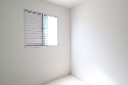 Quarto 1 de apartamento para alugar com 2 quartos, 49m² em Chácaras Panorama, Uberlândia