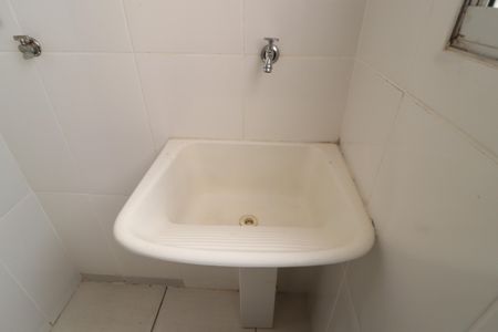 Apartamento para alugar com 49m², 2 quartos e 1 vagaÁrea de Serviço