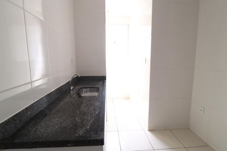 Apartamento para alugar com 49m², 2 quartos e 1 vagaCozinha