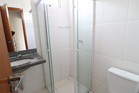 Apartamento para alugar com 49m², 2 quartos e 1 vagaBanheiro Social